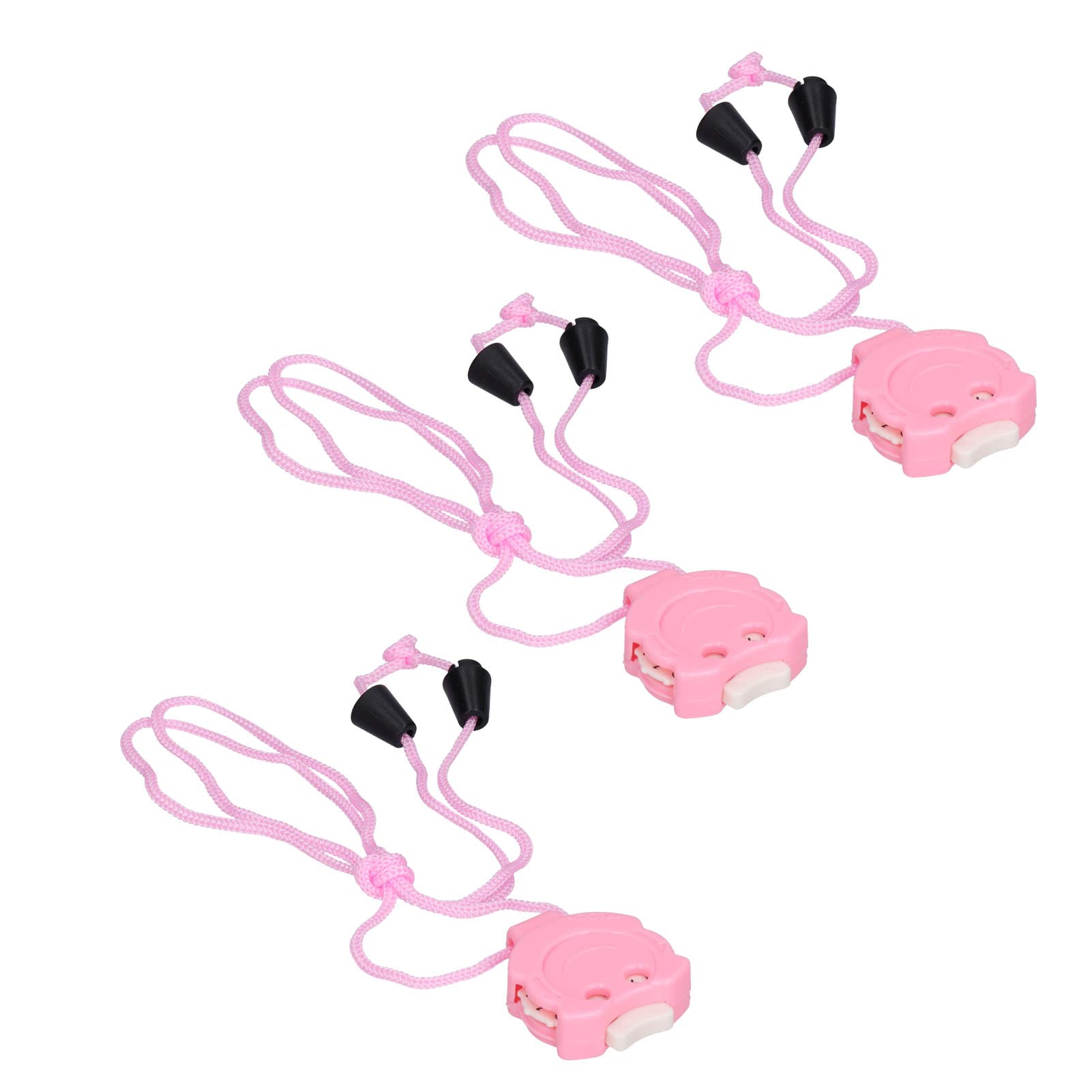 3pcs Plastic Knitting Row Counter & Stitch Marker - Mini Crochet Stitch Counter for Needlework, Yarn Crafts, Hand Knitting Projects | Perfect for Sweaters, Scarves, Hats DIY