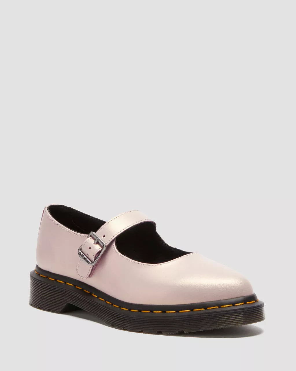 Mary Jane Cherry Red
