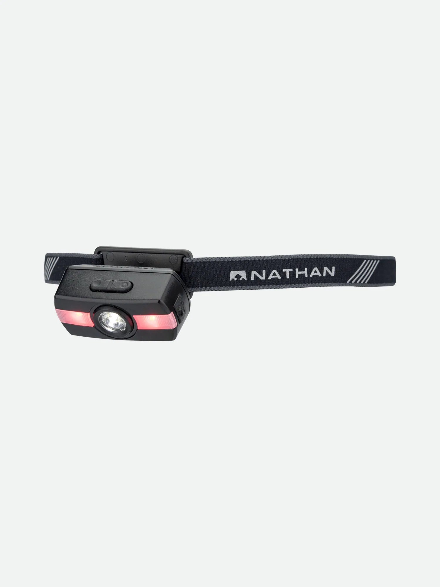 Neutron Fire RX Running Headlamp - Ultra Bright LED Headlight for Night Jogging, Hiking & Camping - Hands-Free Light for Outdoor Adventures