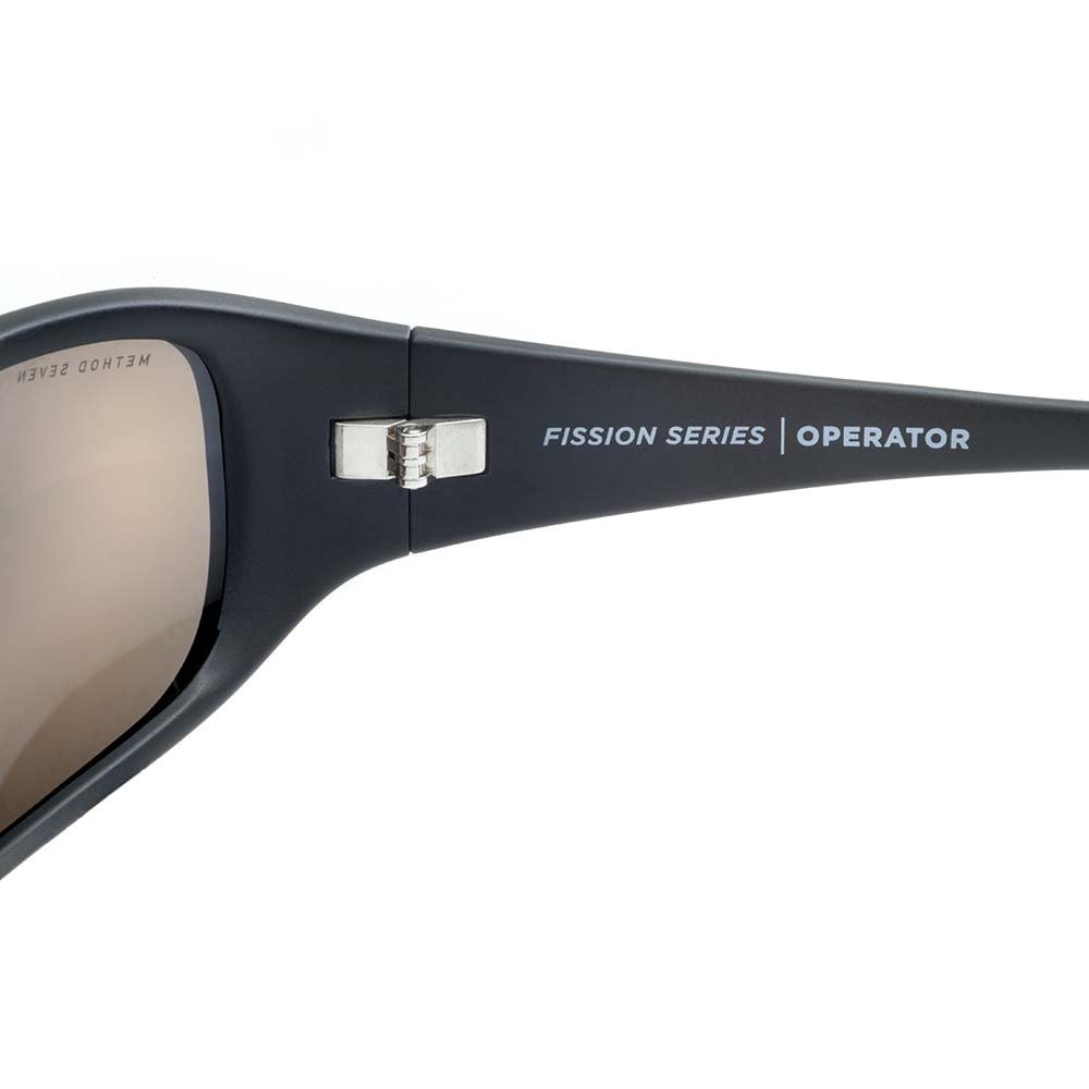 Method Seven MH Grow Glasses - Eye Protection for Grow Rooms & Hydroponics