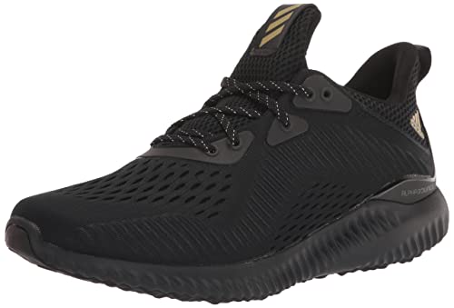 Black/Gold Metallic/Grey
