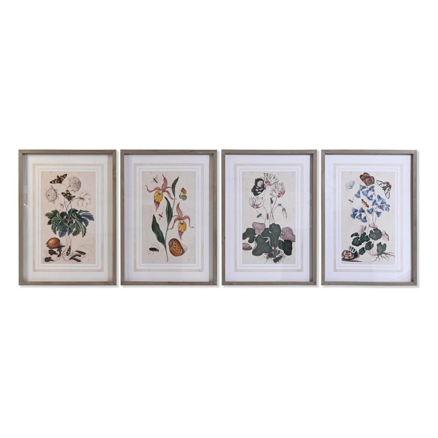 DKD Home Decor Canvas Art - Perfect for Living Room & Bedroom