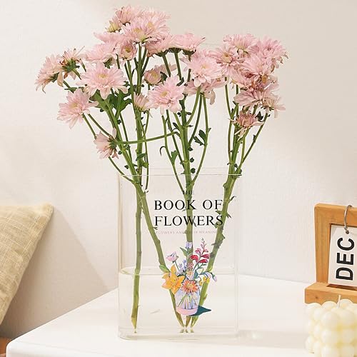 The Book of Flowers