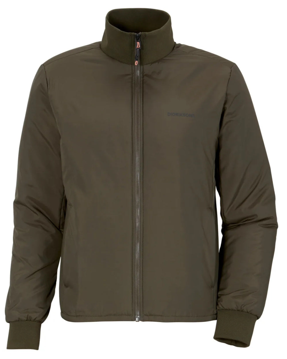 Didriksons Peder Jacket - Waterproof Windproof Outdoor Jacket for Men & Women - Perfect for Hiking, Camping, and Everyday Wear
