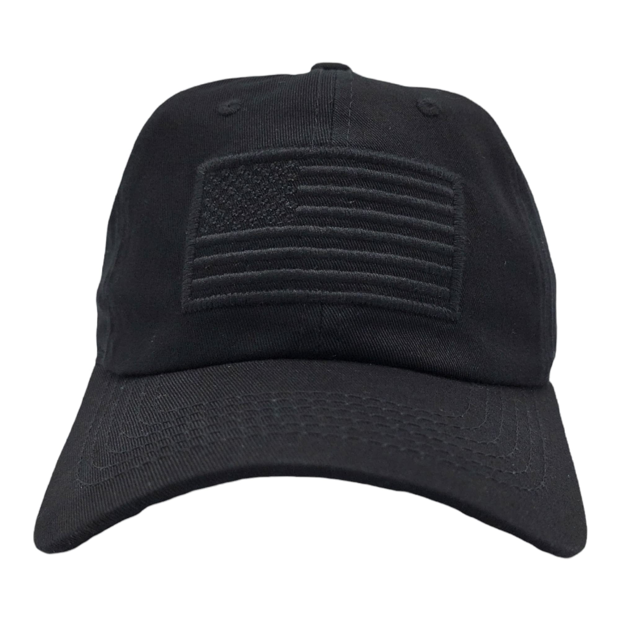 USA Flag Cotton Baseball Cap - Patriotic Adjustable Dad Hat for Men & Women - Perfect for 4th of July, Sports, and Outdoor Activities