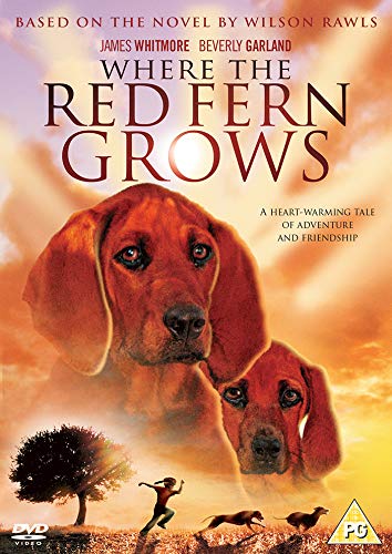Where the Red Fern Grows - Classic American Novel for Teens & Young Adults | Perfect for Book Clubs, Classroom Reading & Literary Enthusiasts