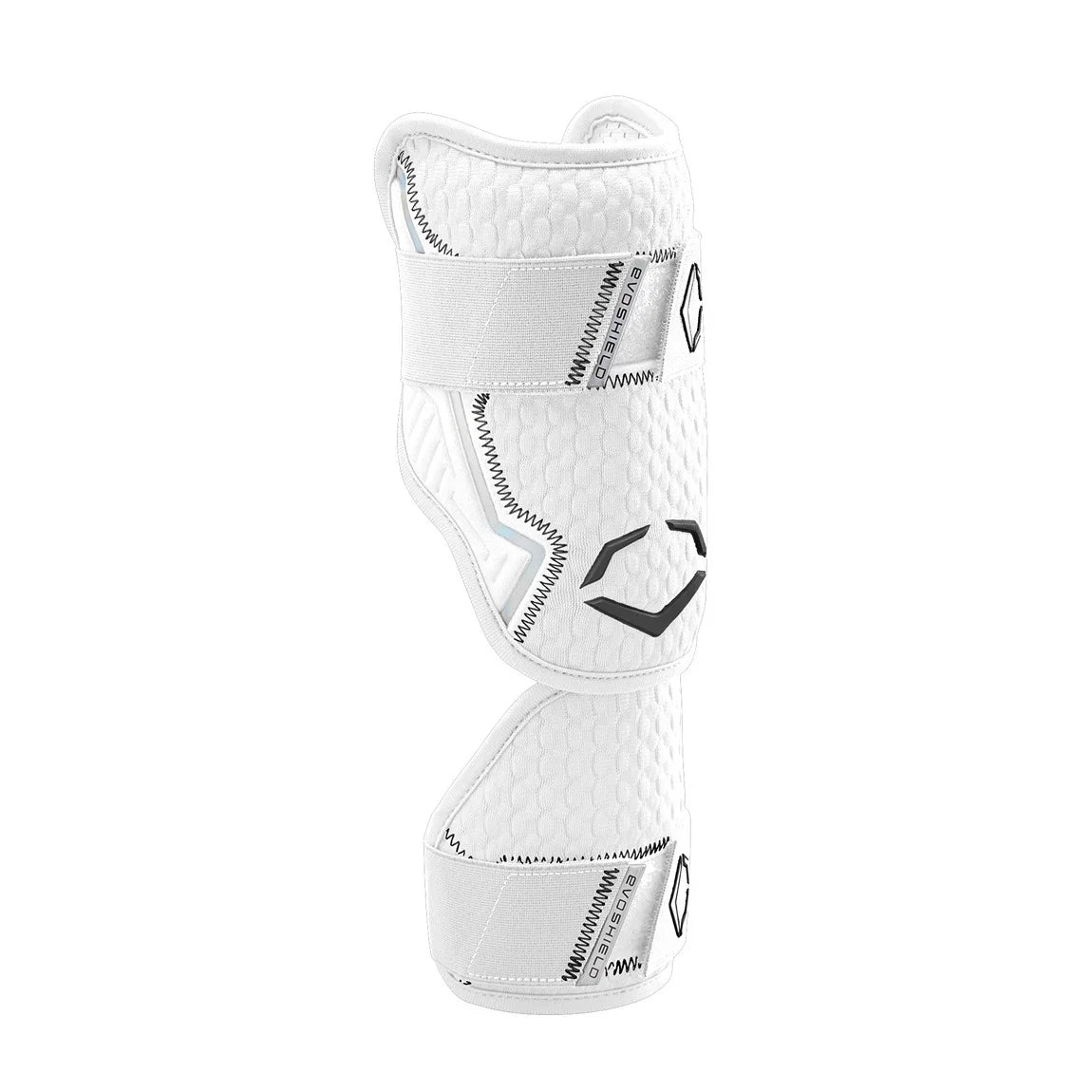 EvoShield Pro SRZ™ 2.0 Batter's Two Piece Elbow Guard - Baseball & Softball Protective Gear for Hitting & Fielding