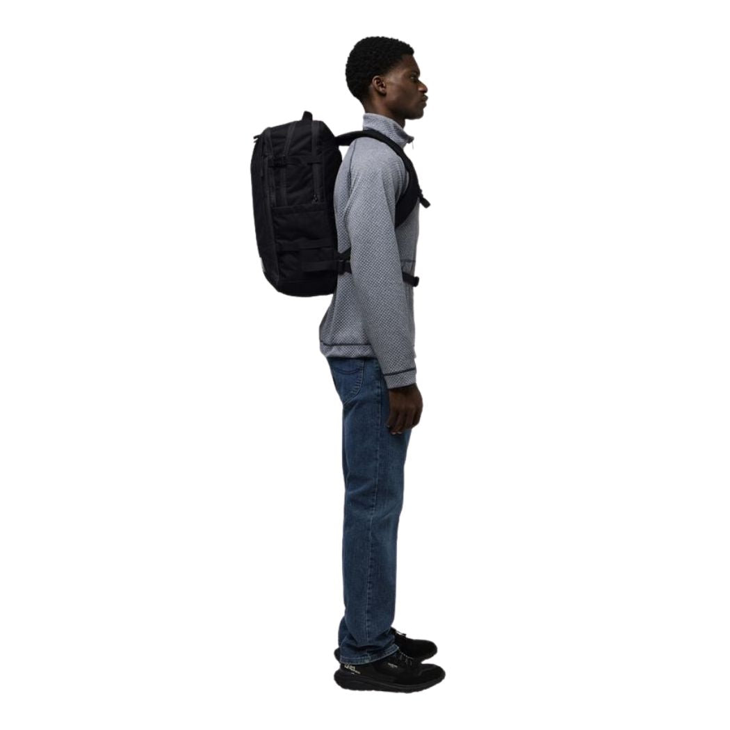 Jack Wolfskin Hallgarten Unisex Daypack - Lightweight Hiking Backpack for Men & Women - Perfect for Outdoor Adventures, Travel & Daily Commute