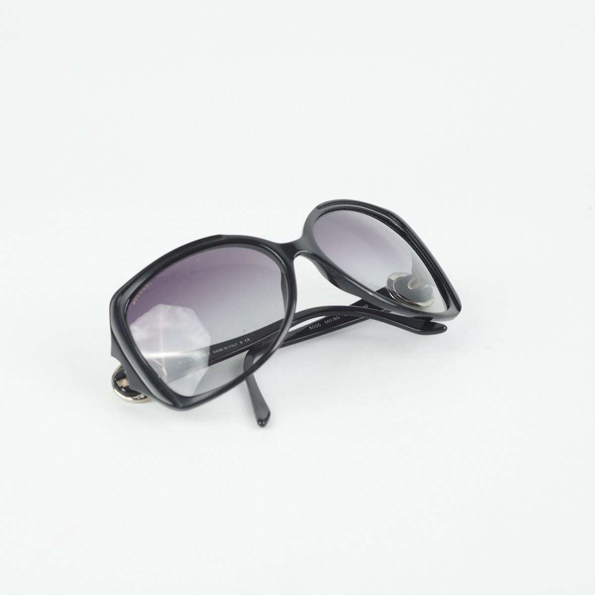 Bvlgari Black Luxury Sunglasses for Women & Men - UV Protection, Fashion Designer Shades for Outdoor, Driving & Vacation