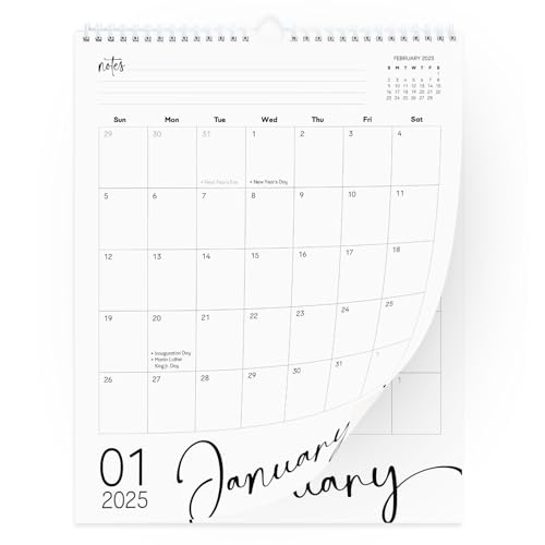 Cursive Font (Jan 25 - Jun 26)