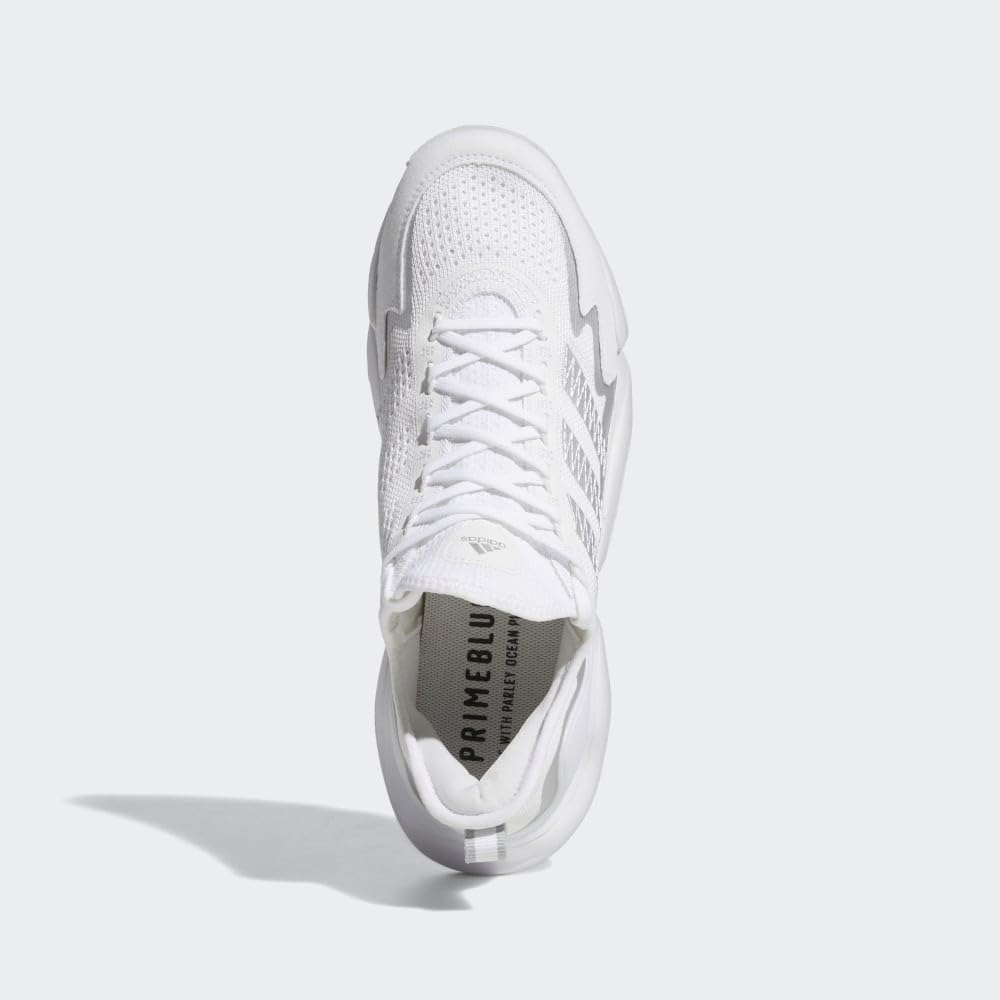 **Adidas Unisex-Adult Impact FLX Football Cleats - Lightweight & Durable for Soccer, Training & Turf Games**