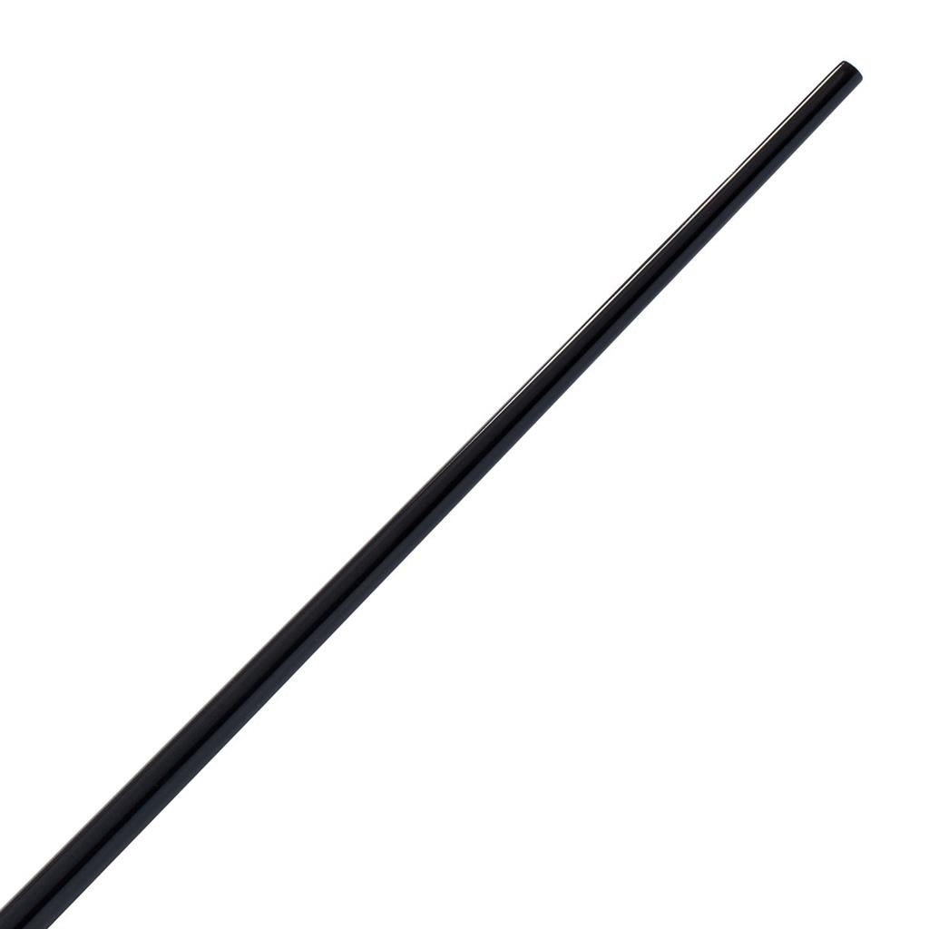 Expandable Graphite Bo Staff - Portable Martial Arts Training Weapon for Kung Fu, Karate & Self Defense - Perfect for Travel, Practice & Competition