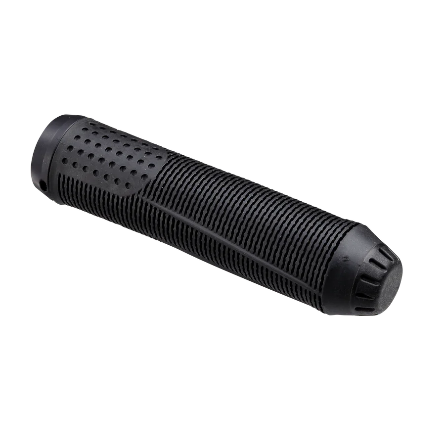 Spank Spike Grip 33 - Premium Bike Handlebar Grips for Mountain & Road Bikes - Non-Slip Comfortable Cycling Accessories - Perfect for Commuting, Trail Riding & Long-Distance Cycling