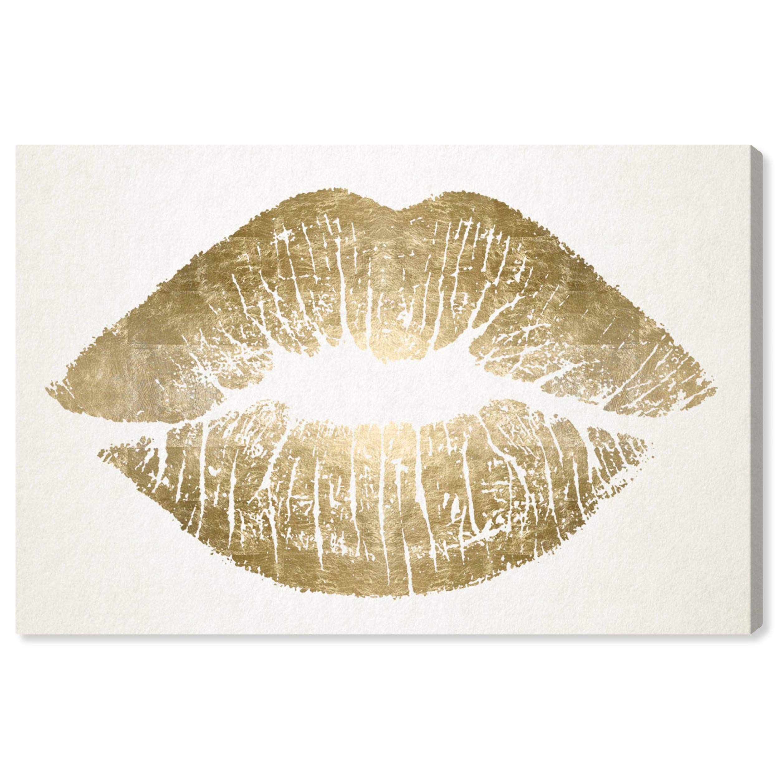 Stylish Fashion Wall Art Decor Collection - Trendy Canvas Prints for Living Room, Bedroom & Office Decor