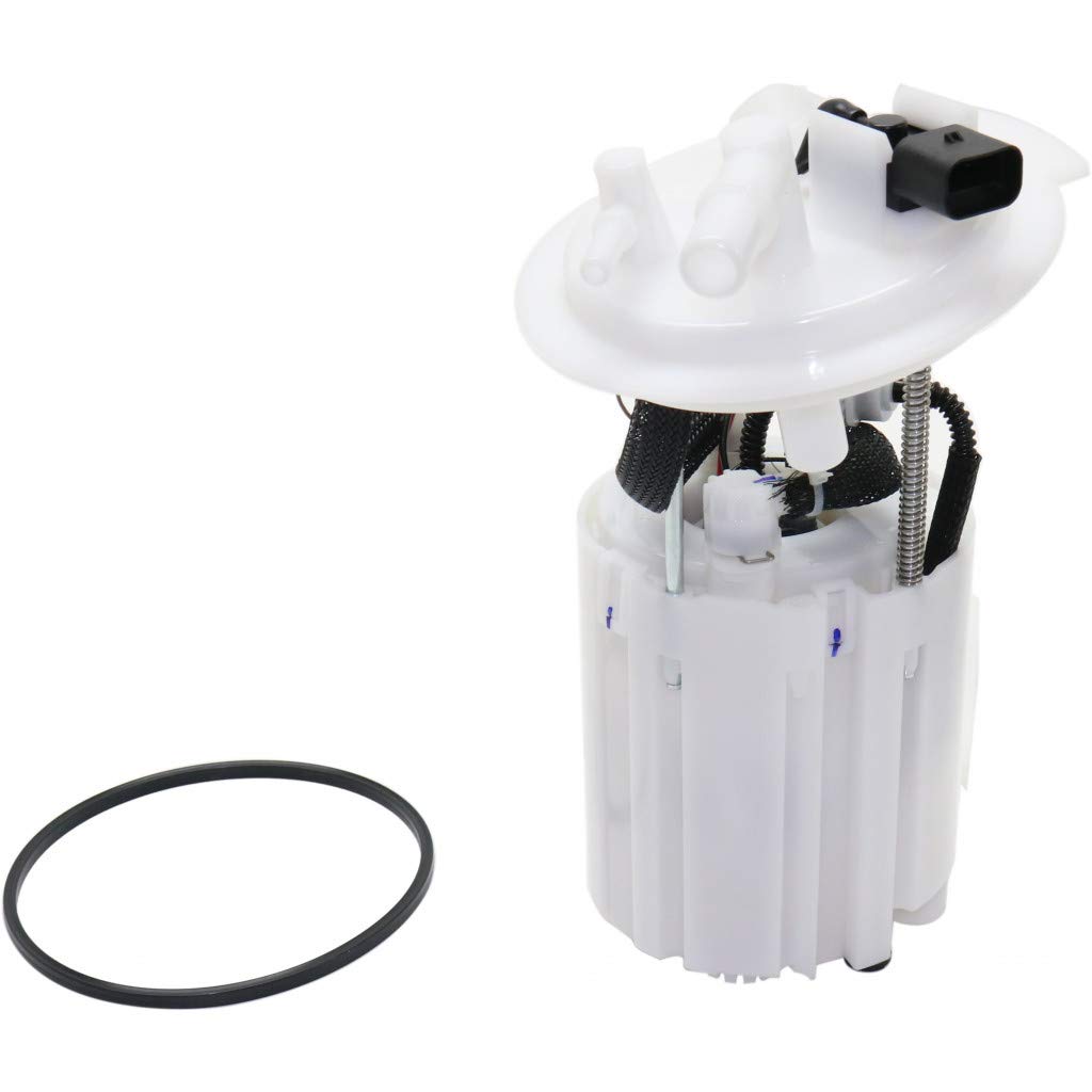Kia Optima Fuel Pump Module 2014 2015 - 2.0L L4 5 Pins Replacement for 311103Q650 | Direct Fit for Improved Fuel Efficiency & Performance | Perfect for Engine Maintenance & Repair