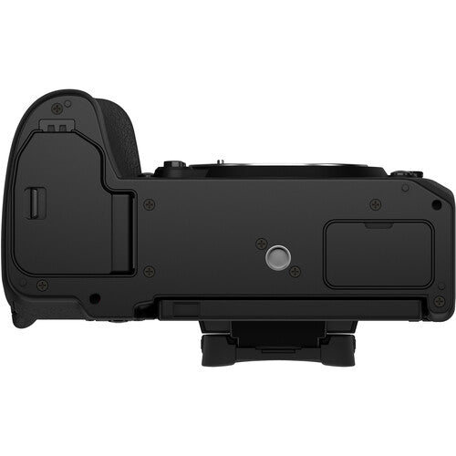 FUJIFILM X-H2 Mirrorless Digital Camera Body - 40MP, 8K Video, 5-Axis IBIS (Open Box) - Perfect for Travel Photography & Professional Videography
