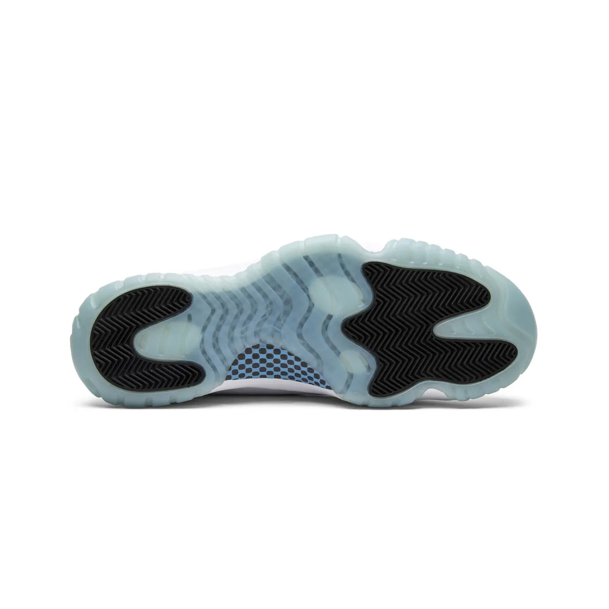 Air Jordan 11 Retro 'Legend Blue' Men's Basketball Shoes (2014 Release) - Premium Sneakers for Court Performance & Streetwear Fashion