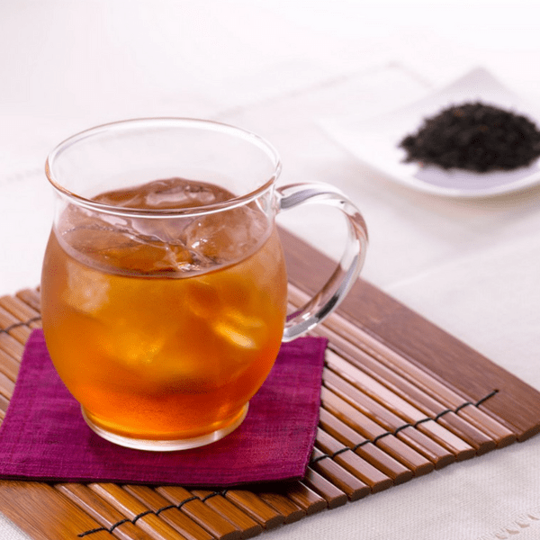 Hario Heat Resistant Glass Coffee Mug 330ml - Durable & Aroma-Enhancing for Hot/Cold Drinks - Perfect for Home, Office & Cafe Use
