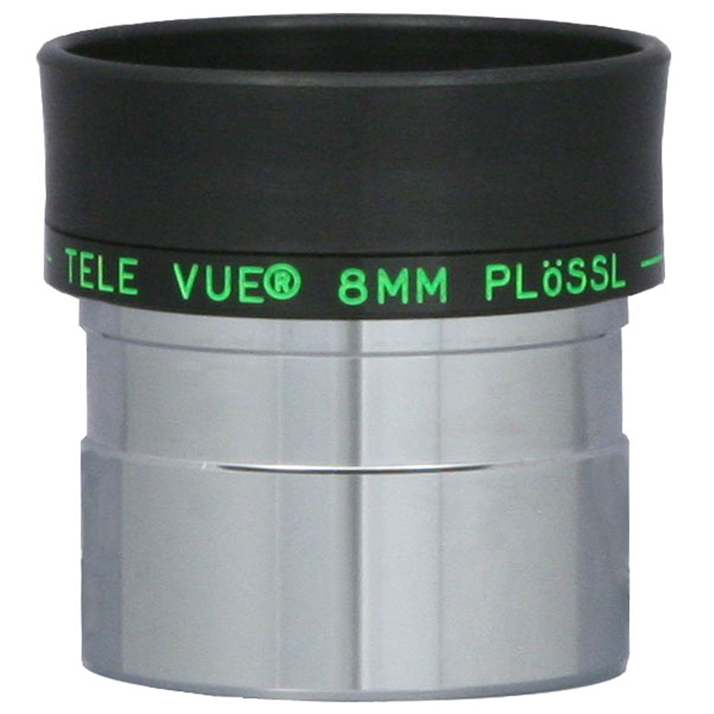 TeleVue 8mm Plossl Eyepiece 1.25