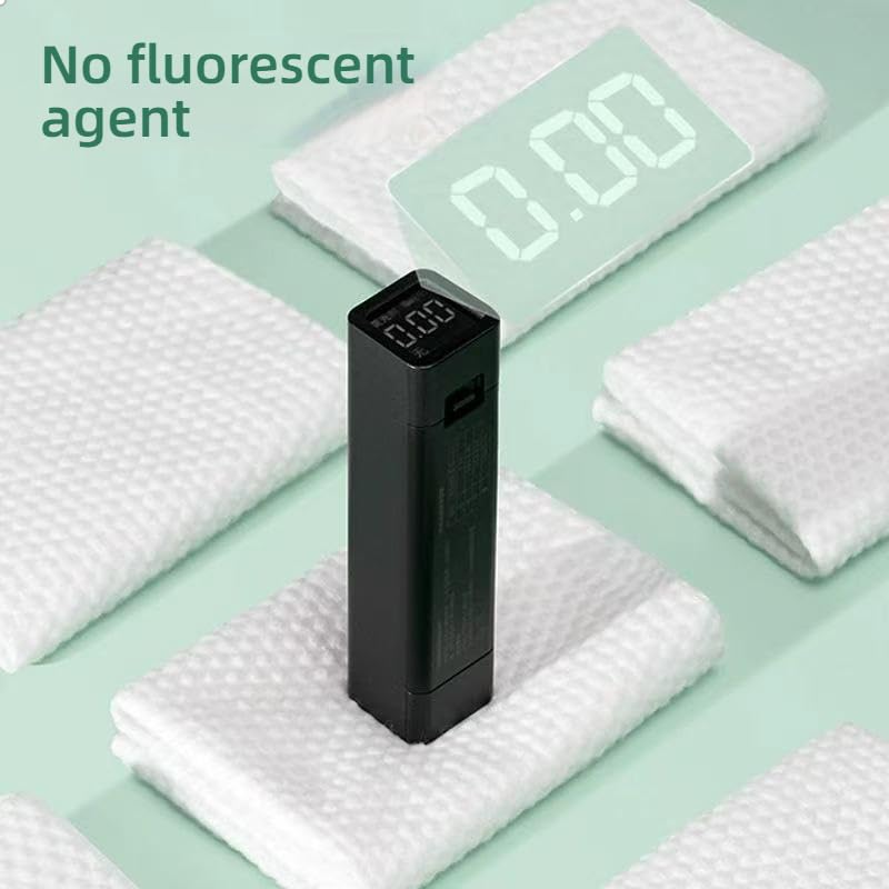 Soft Disposable Face Towels 11.02