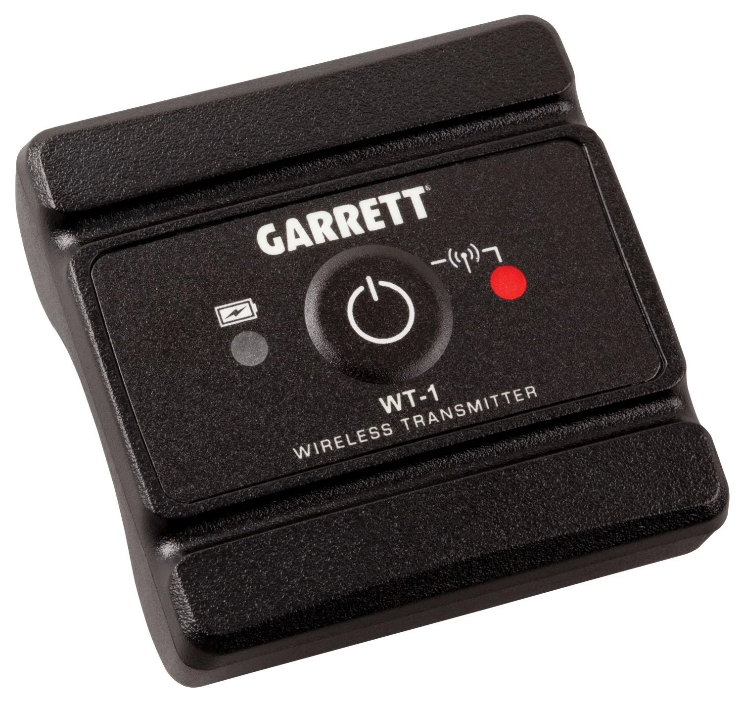 Garrett Z Lynk Wireless Transmitter - Professional Wireless Audio System for Live Performances, Studio Recording & Podcasting | High-Quality Wireless Mic Transmitter for Singers, Musicians & Content Creators
