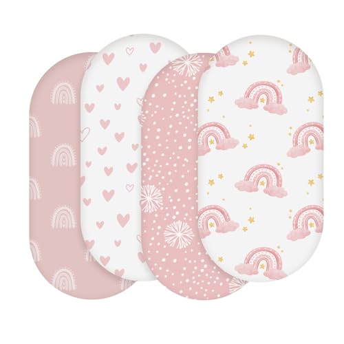 Starlit Rainbow (Pink)