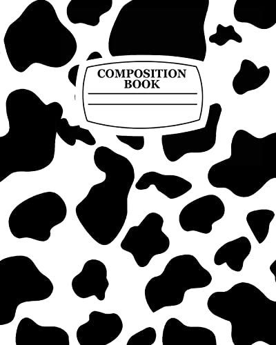 Cow Black