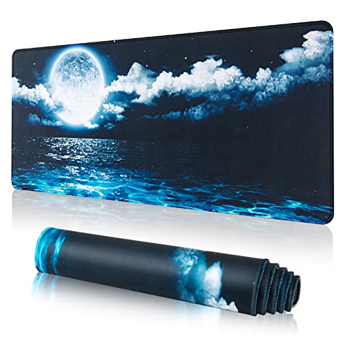 Lake Mouse Pad (80*30)