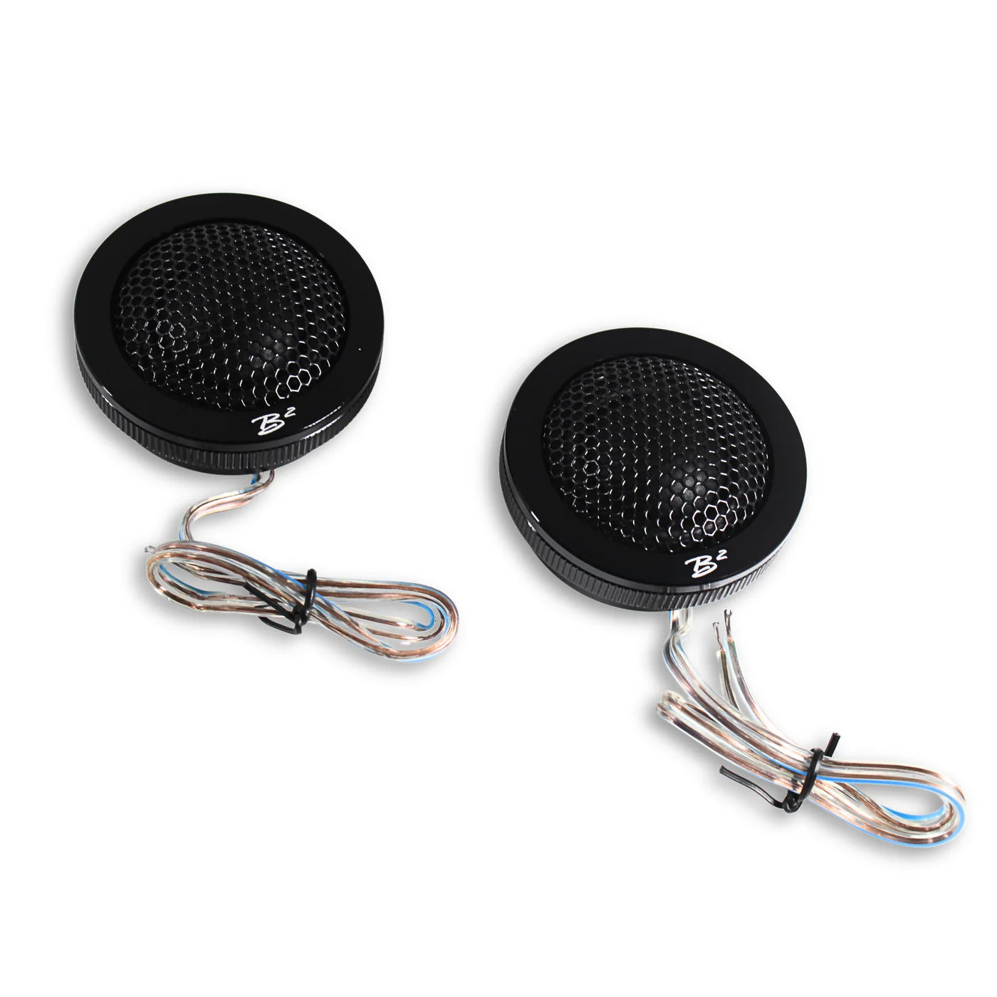 B2 Audio RAGE 6.5