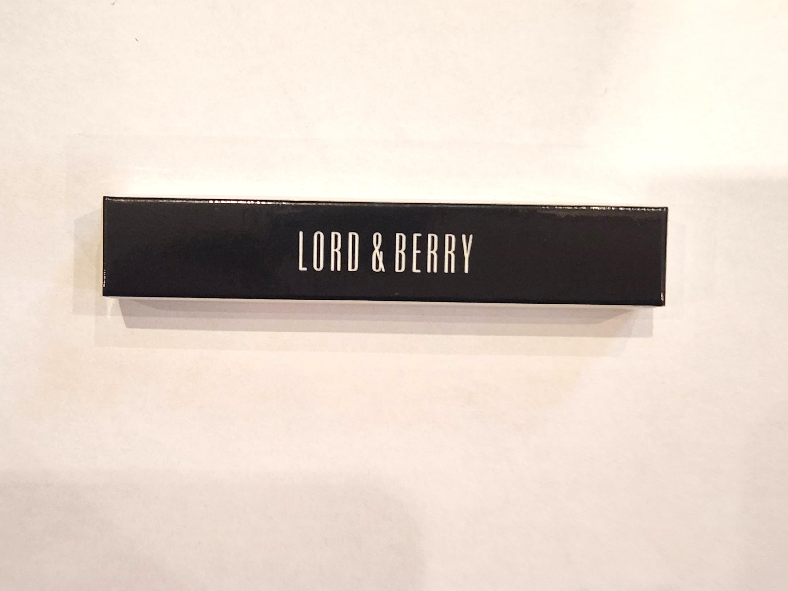 Lord and Berry 4 Night and Day Lash & Brow Growth Serum - Natural Nourishing Formula for Thicker, Fuller Eyelashes & Eyebrows | Perfect for Daily Beauty Routine & Special Occasions
