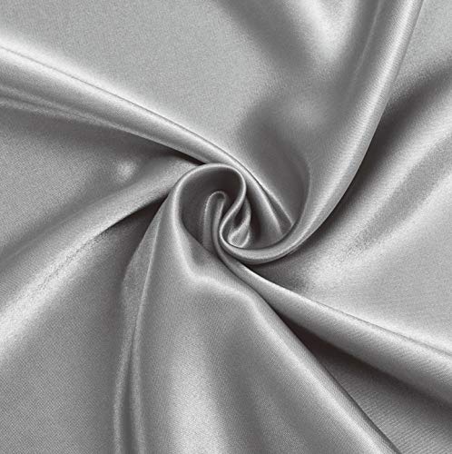 12 - Silver Grey