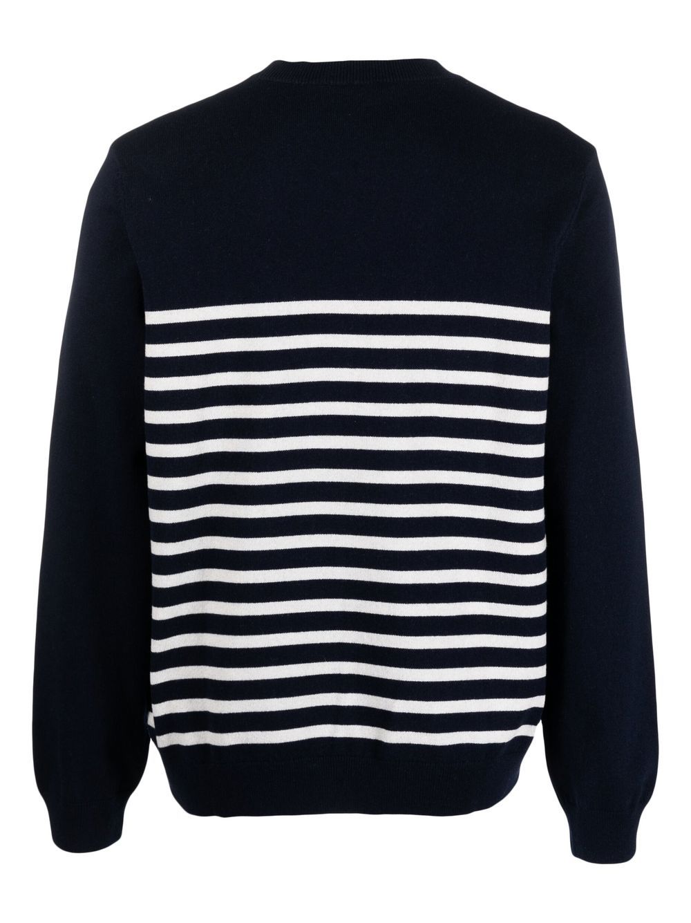 A.P.C. Black Cashmere Sweater for Women | Soft & Warm Winter Pullover | Perfect for Office, Travel & Casual Outfits