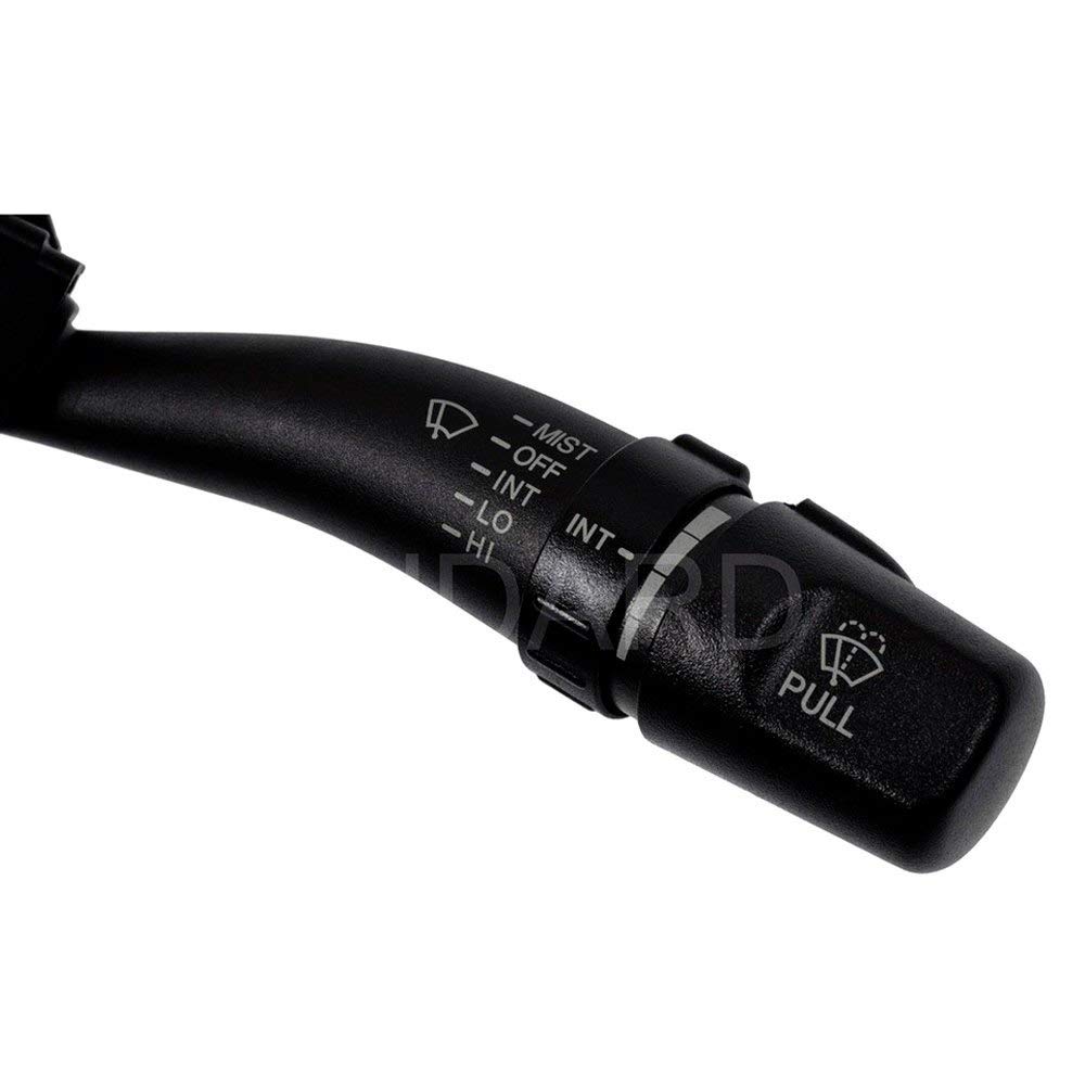 Standard Motor Products WP-426 Windshield Wiper Switch - OEM Replacement for Smooth Wiper Operation - Perfect for Rainy Weather & Winter Driving