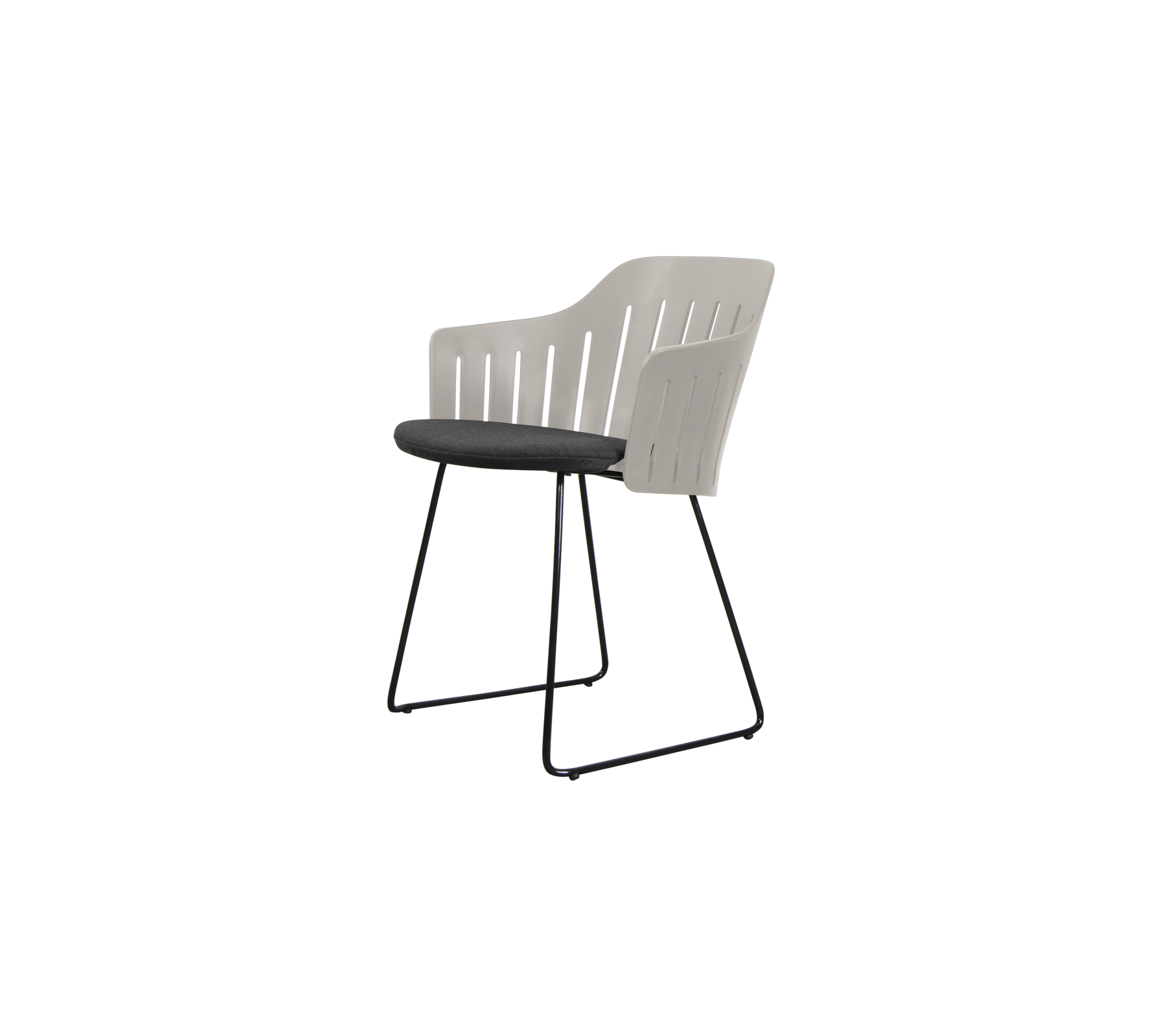 Premium Outdoor Folding Chair - Heavy Duty Camping Chair with Cup Holder & Carry Bag - Portable for Beach, Picnic, Backyard, and Tailgating