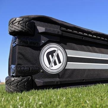 The Dinger II - Premium Baseball Bat for Power Hitting | Perfect for Home Run Training & League Games