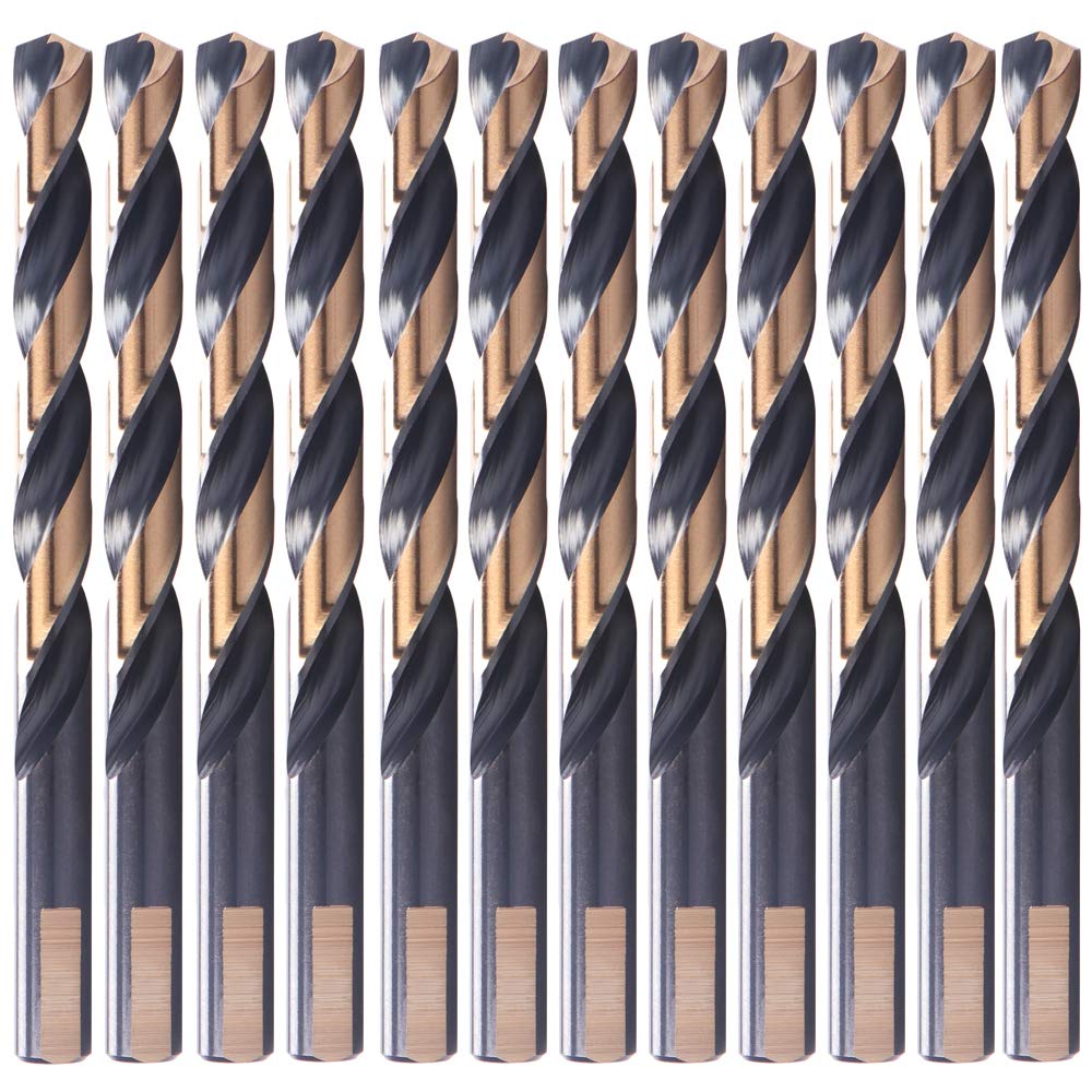12-Piece 5/16