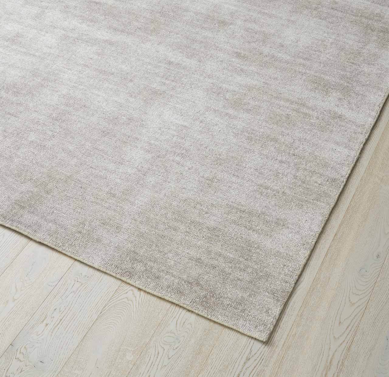 Almonte Soft Oyster Floor Rug 200cm x 300cm (79