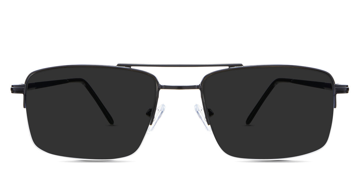 Lister Women's Prescription Polarized Sunglasses - UV Protection & Anti-Glare for Driving, Outdoor Sports & Fashion