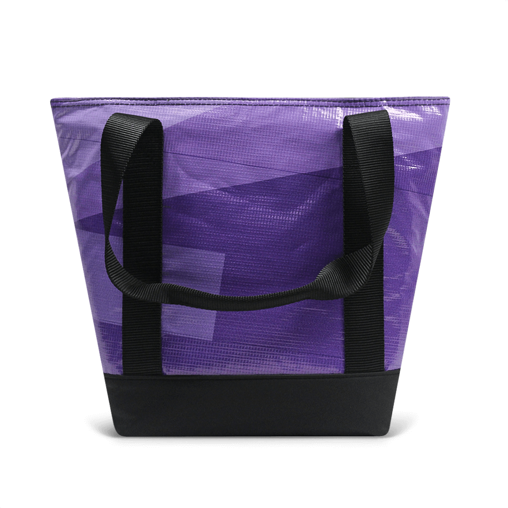 Beck Cooler Bag Bk1 00797 - Insulated Lunch Bag for Work, Picnics & Outdoor Activities - Leakproof & Durable Portable Cooler for Food & Drinks