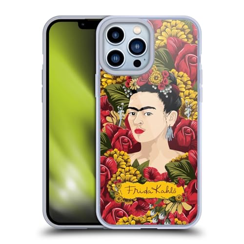 Portrait Pattern