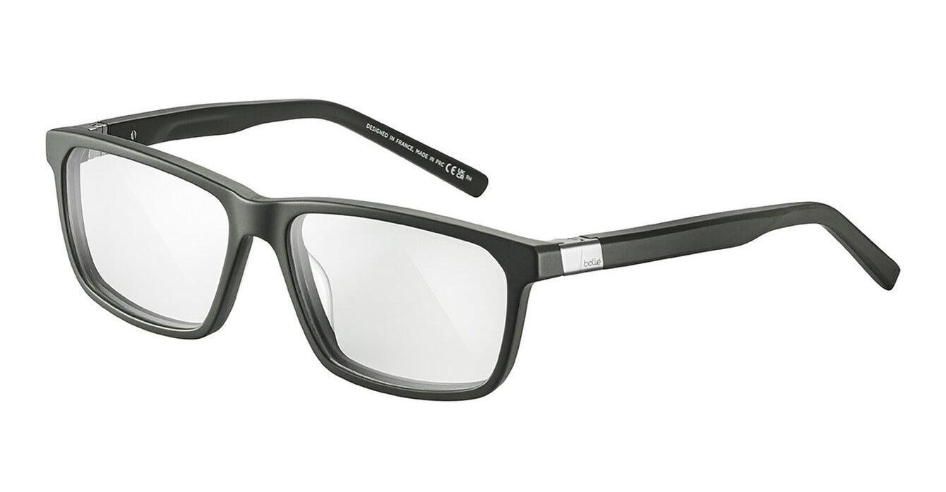 Bolle Jasp 03 Sunglasses - Polarized UV Protection Sports & Outdoor Activewear for Running, Cycling, Hiking & Driving