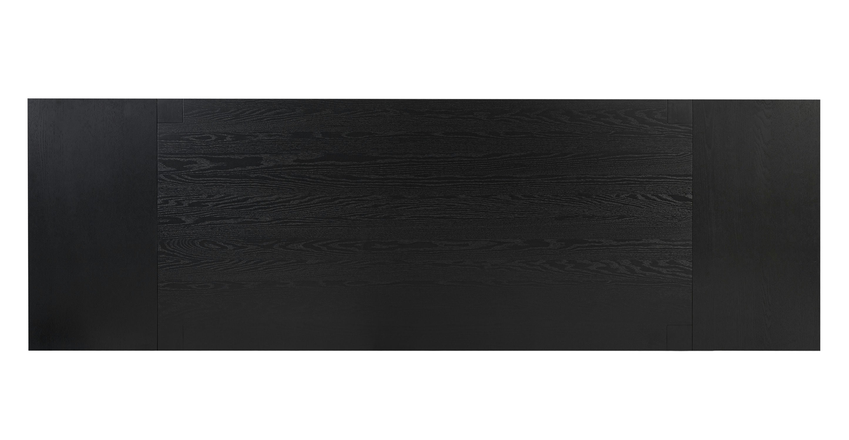 Expandable Dining Table for 6-10 People - 82.5