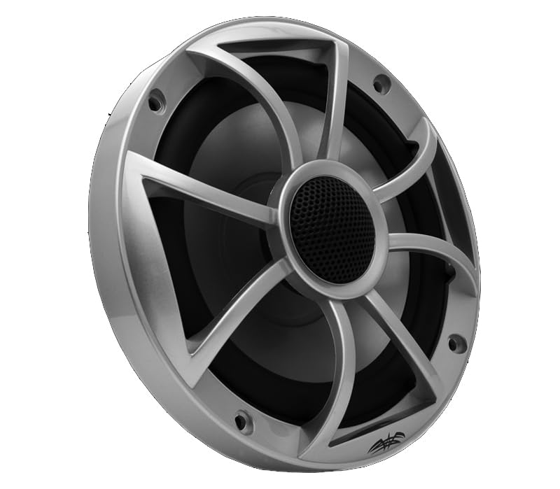 Wet Sounds Recon 6-S 6.5