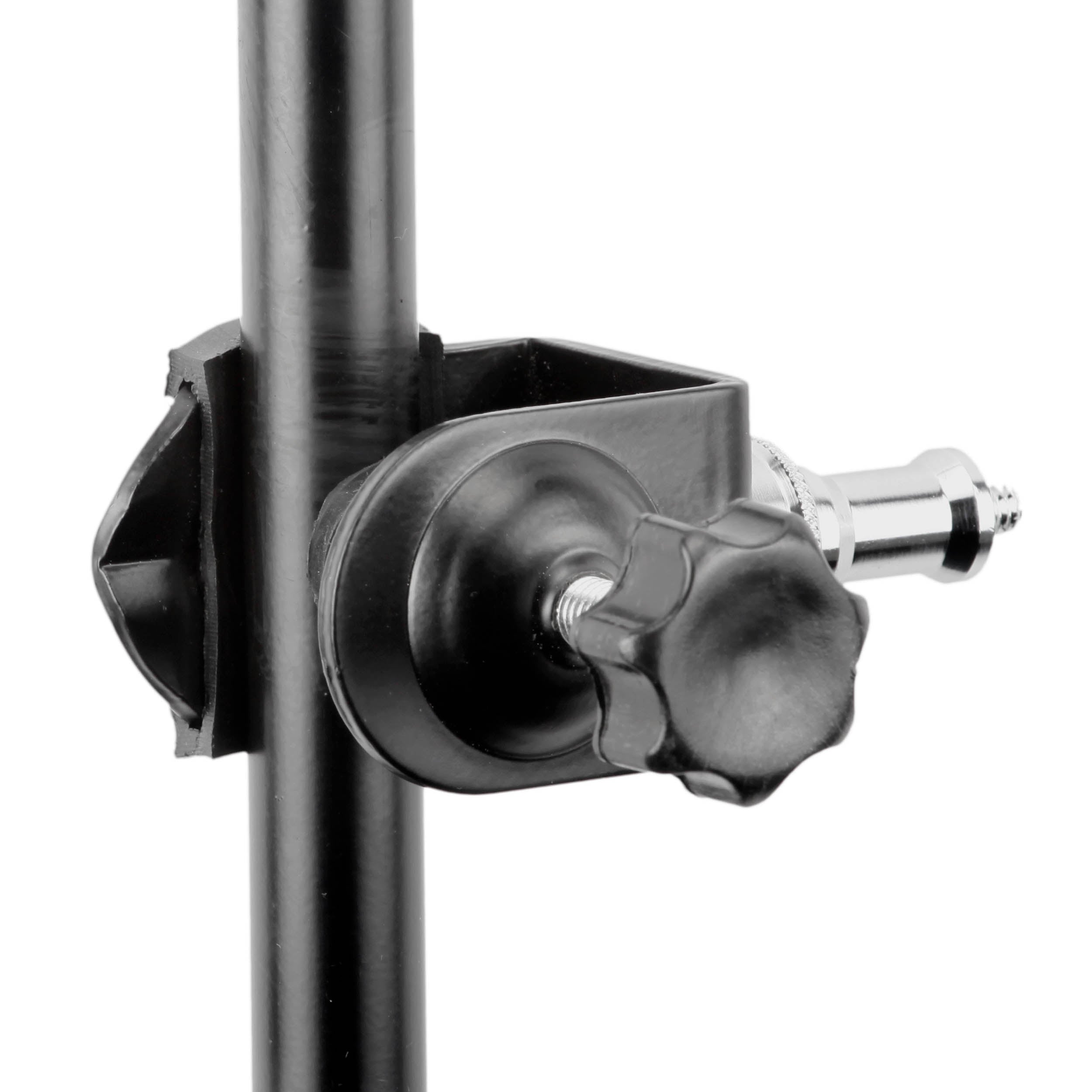 Heavy Duty C Clamp with 1/4