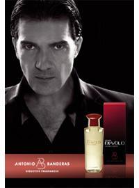 Diavolo Eau de Toilette Spray for Men - Fresh & Long-Lasting Cologne - Perfect for Date Night, Office & Special Occasions