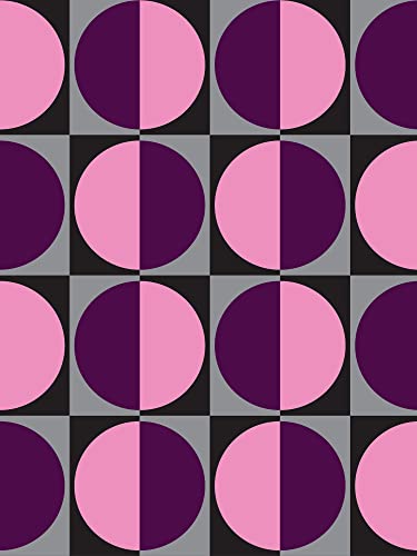 Pink & Purple