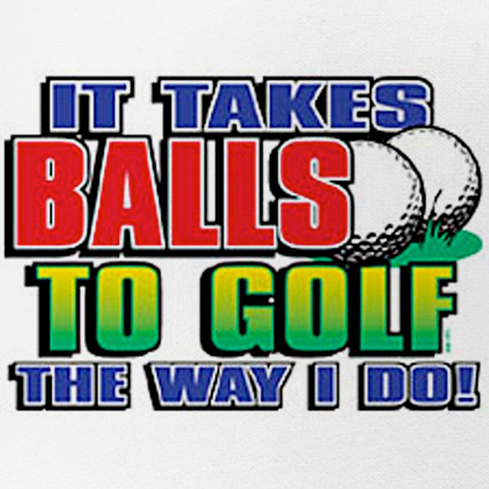 Golf Way I Do Adjustable Snapback Trucker Hat for Men & Women - Stylish Unisex Baseball Cap for Golfing, Outdoor Sports & Casual Wear