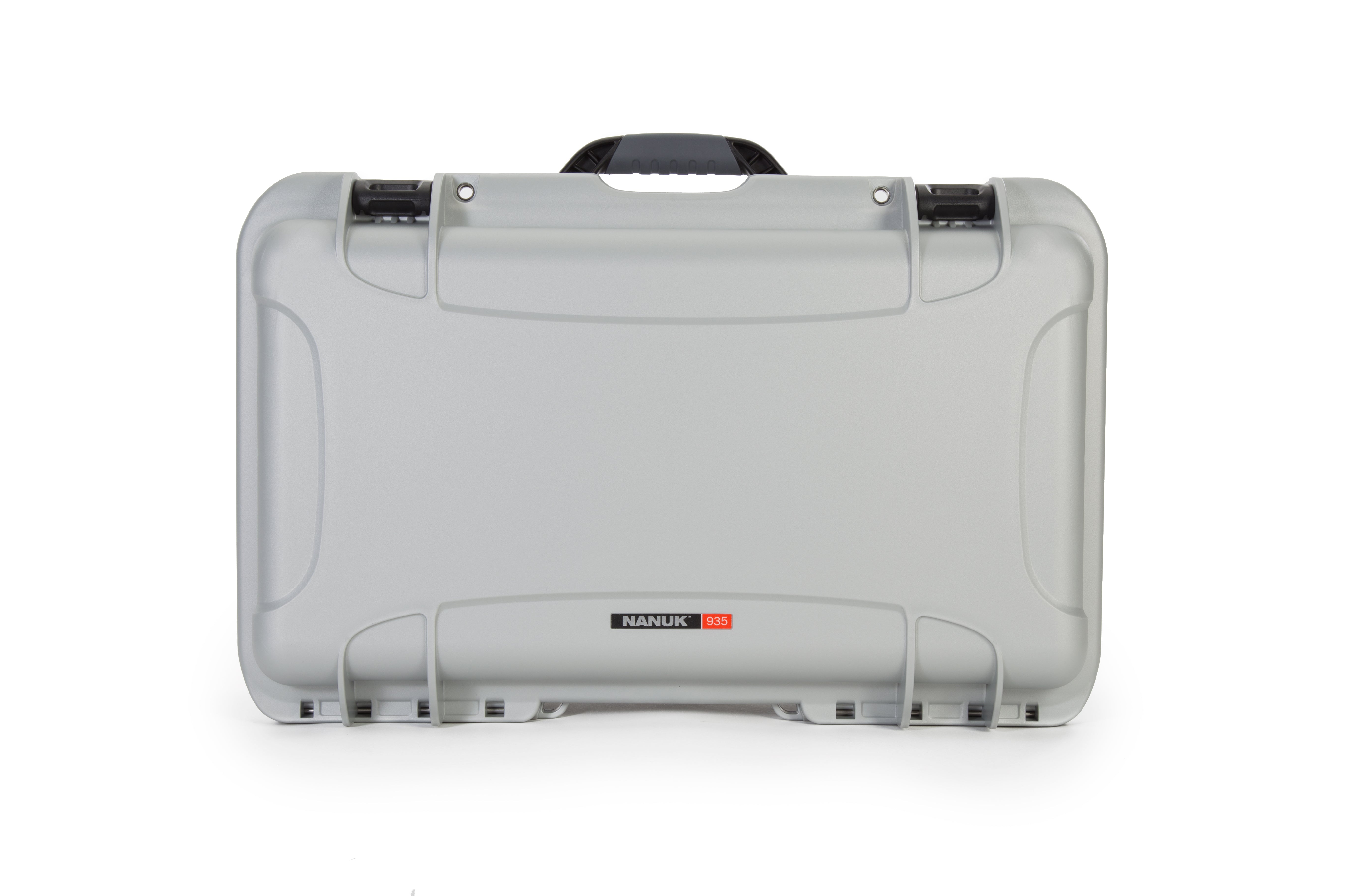 Nanuk 935 Hard Protective Case - Durable Waterproof Storage for Cameras, Drones & Electronics - Perfect for Travel, Outdoor Adventures & Professional Use