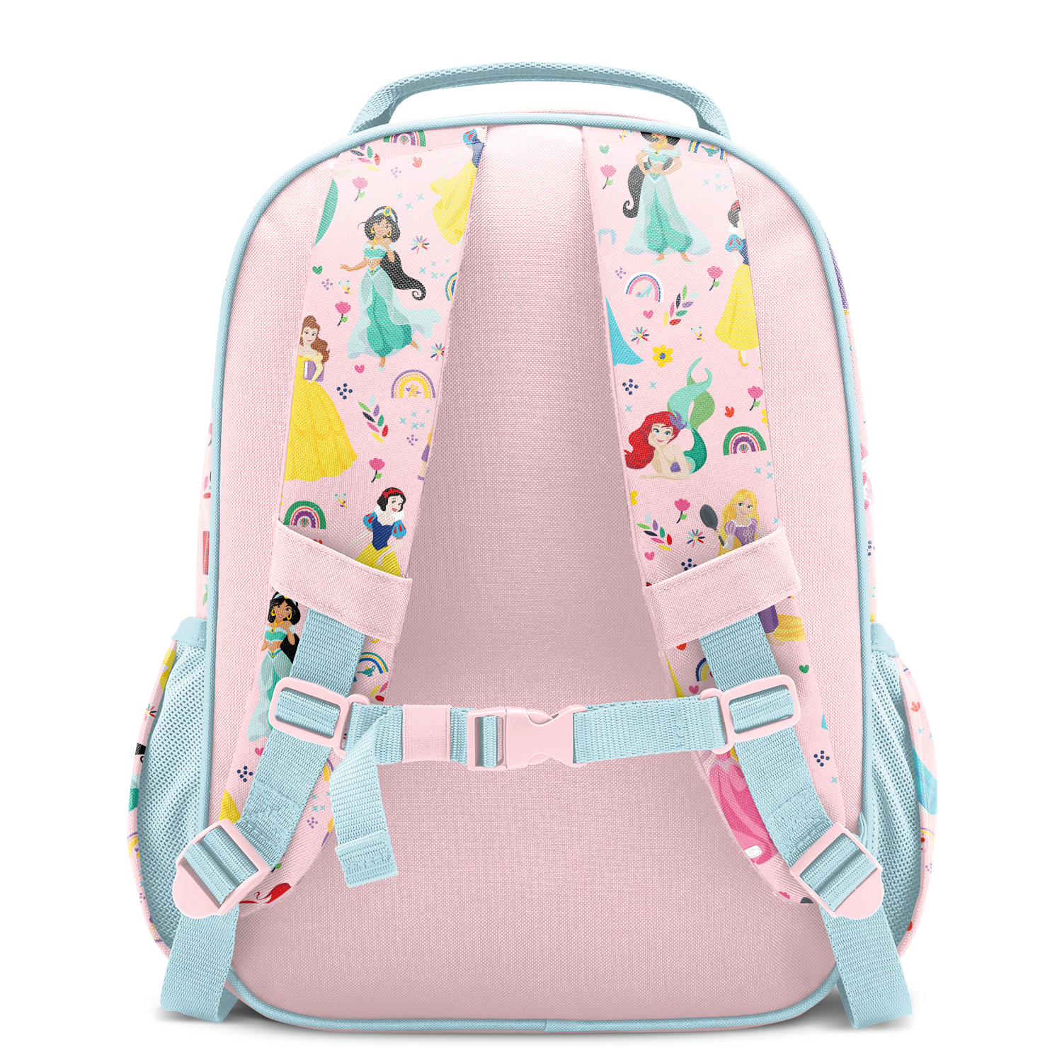 Fletcher Kids' Backpack Large - Durable School Backpack for Boys & Girls, Spacious Bookbag with Multiple Pockets, Lightweight & Water-Resistant - Perfect for School, Travel, and Outdoor Adventures