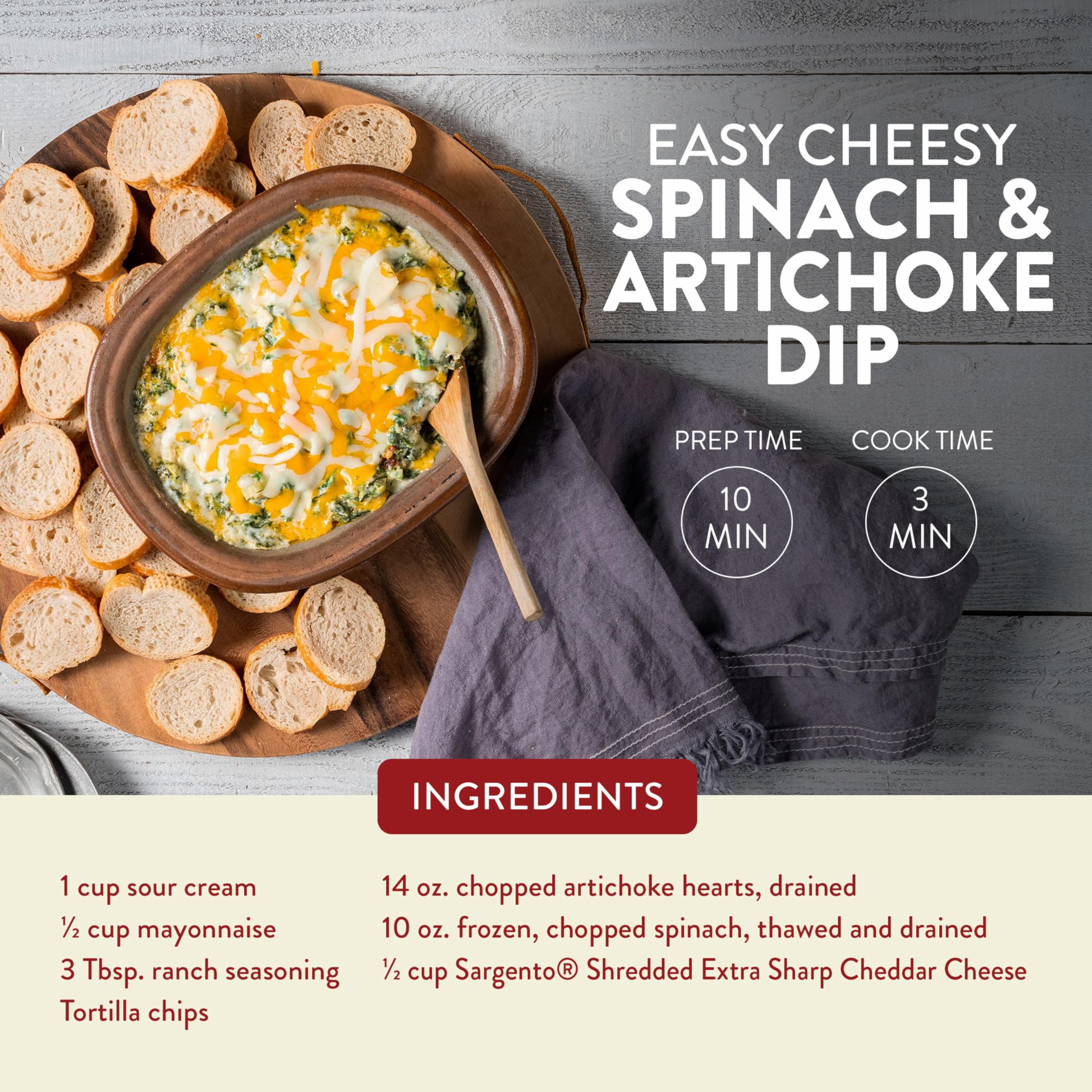 Sargento Shredded Extra Sharp Natural Cheddar Cheese - 7 oz Bag | Premium Aged Cheese for Cooking, Baking & Snacking | Perfect for Nachos, Mac & Cheese, Salads & Sandwiches